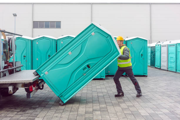 Best Portable bathroom rental  in Reinbeck, IA
